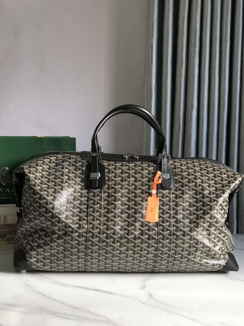 Goyard Travel Bags